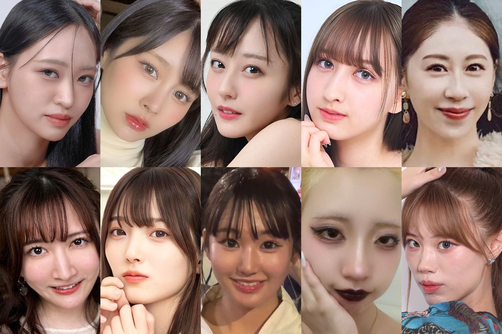 【決勝速報】東京ガールズコレクション出演のチャンスを掴むのは？モデルプレス主催「ファッションショー出演権オーディション」＜決勝審査 暫定総合TOP10＞