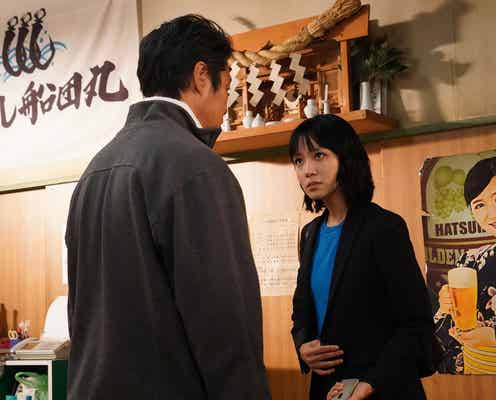 <ファーストペンギン! 第4話>和佳考案「お魚ボックス」にクレーム続出…片岡の対応に激怒