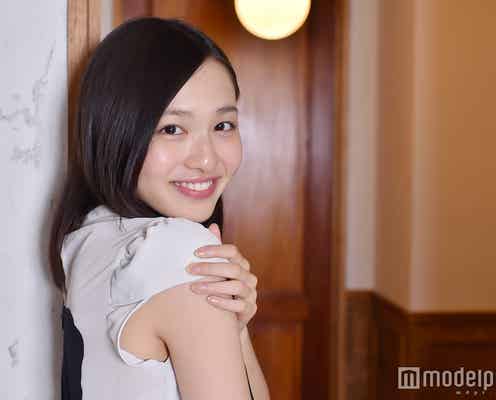 「本当に高校生?」と話題の北村優衣を直撃!大人びた美貌と抜群のスタイルに反響、本音を語る モデルプレスインタビュー