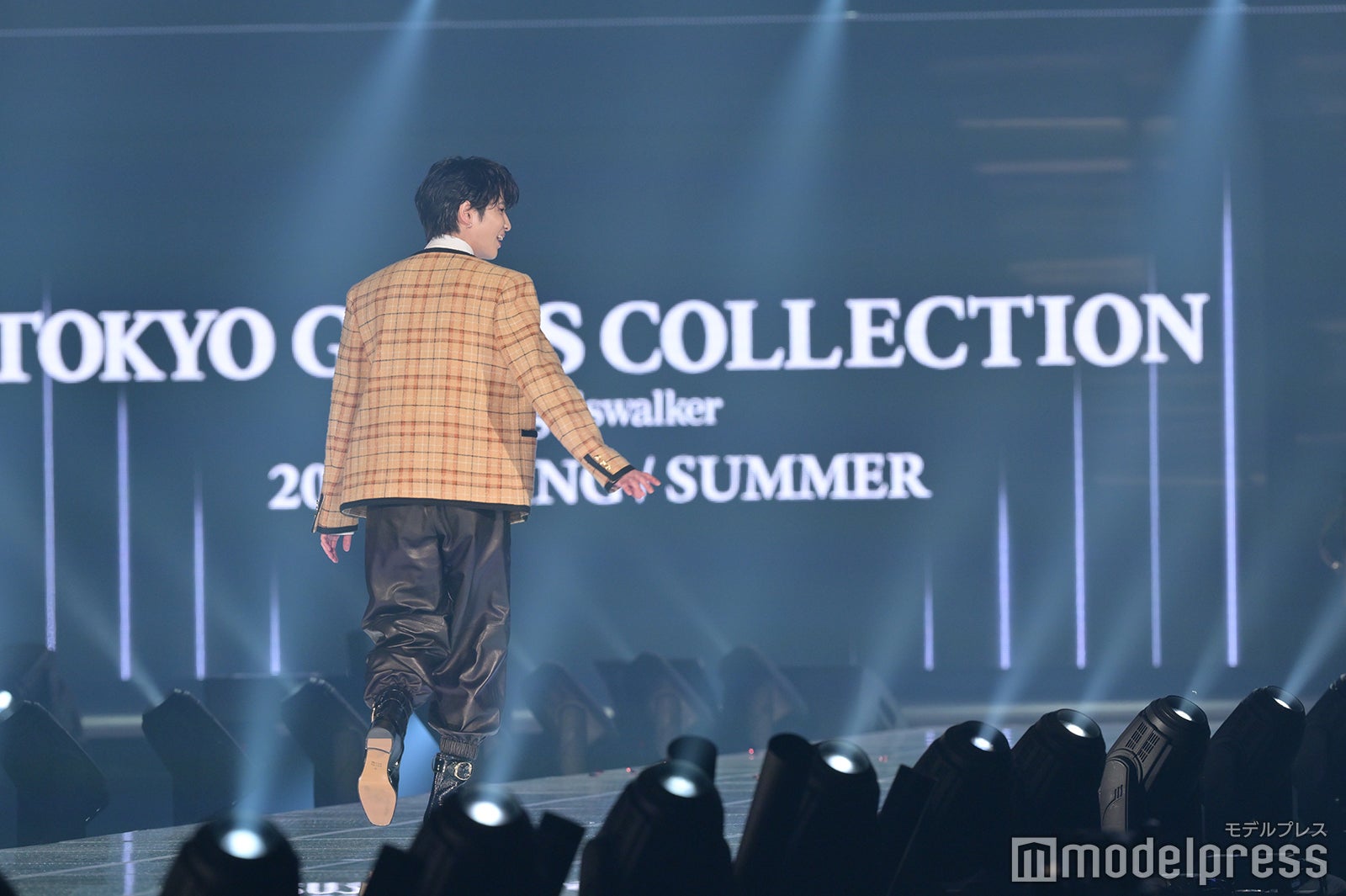 志尊淳（C）モデルプレス