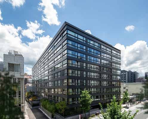 「ヒルトン京都」全313の客室やスパ、風景一望のルーフトップバー完備