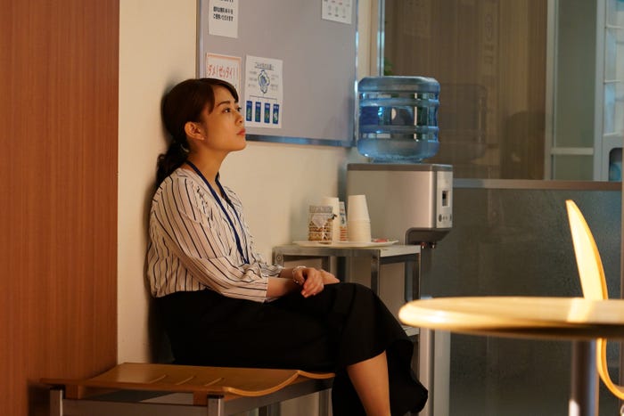 高畑充希(C)カンテレ