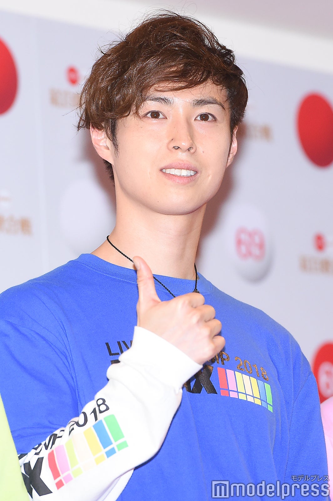 DA PUMP （C）モデルプレス