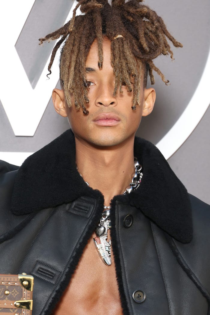 ジェイデン・スミス/Photo by Getty Images