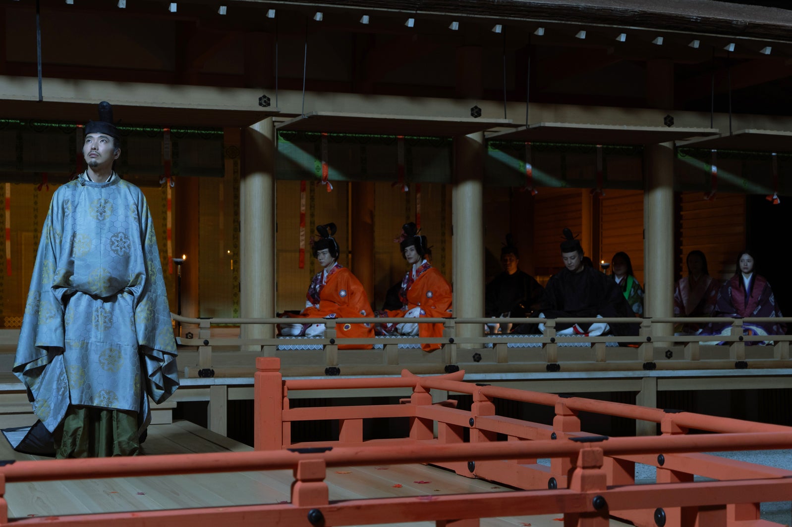 「光る君へ」第44話（C）NHK