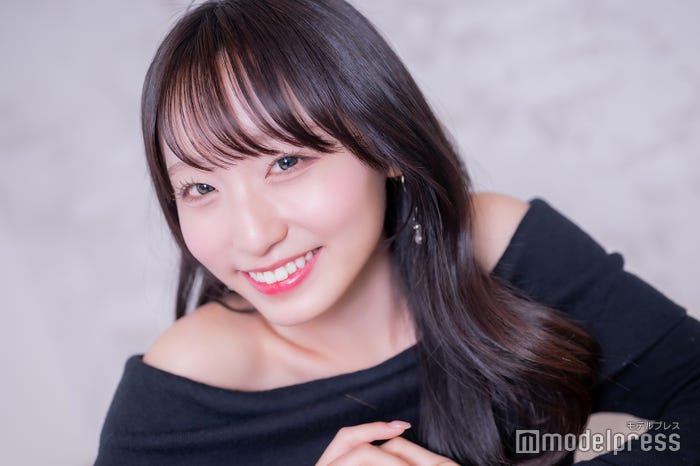 北川智子さん(C)モデルプレス