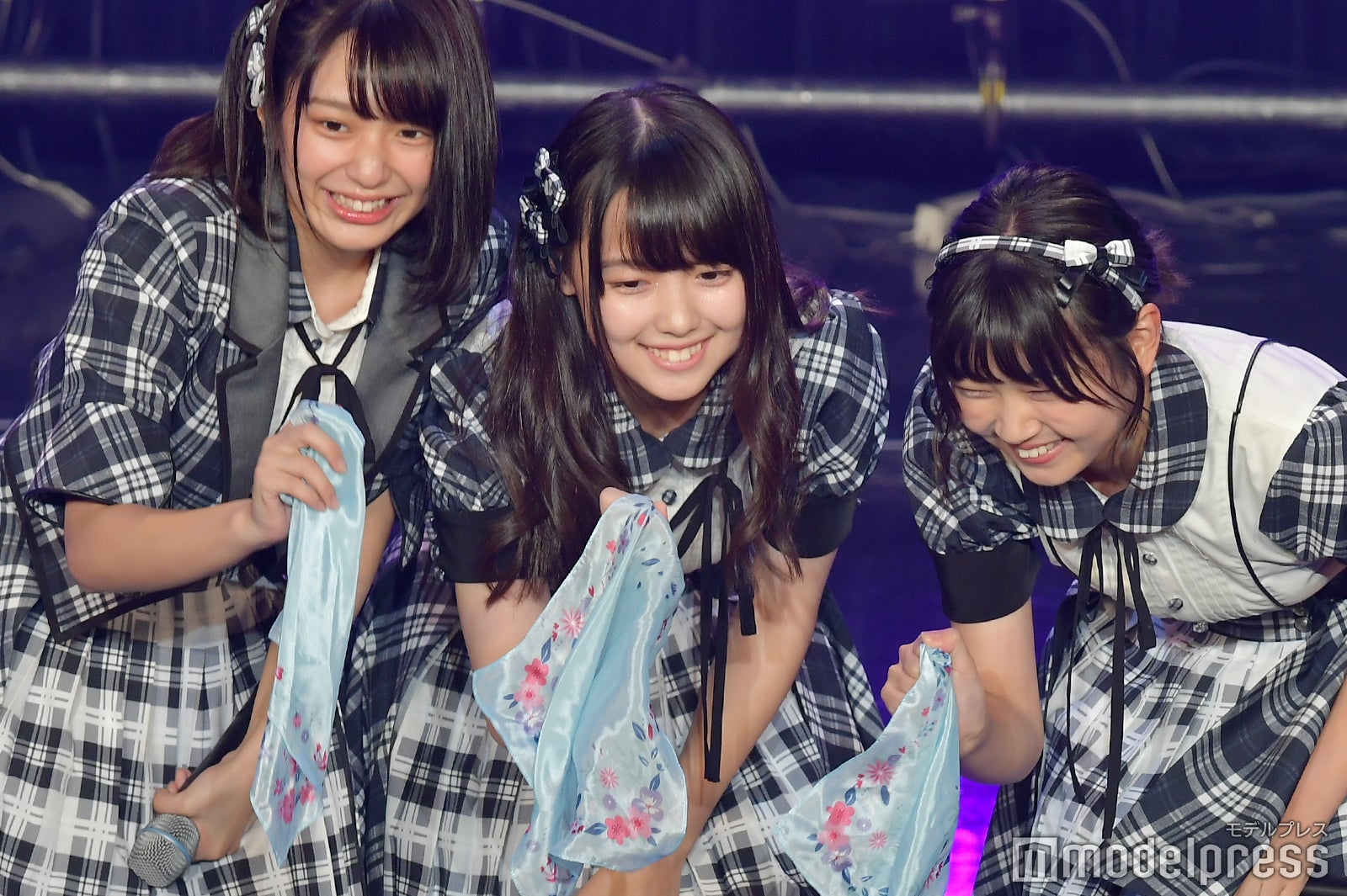 シュークリームロケッツ「TOKYO IDOL FESTIVAL 2018」 （C）モデルプレス