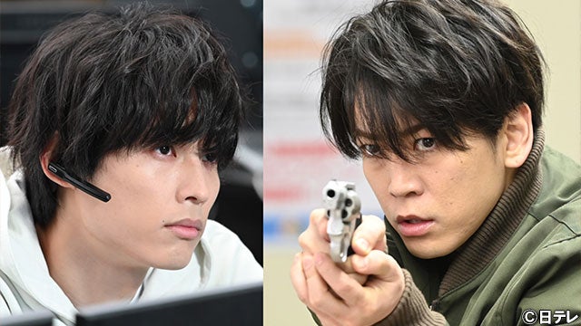 Kat Tun亀梨和也 Sixtones松村北斗が秘密の男子トーク アイドル的には使えない話 笑 モデルプレス