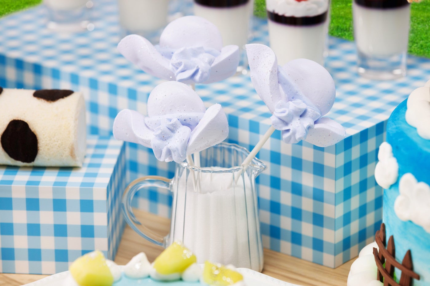 Summer Farm～北海道からの贈り物～／提供画像