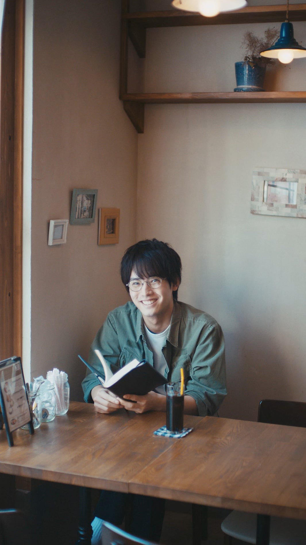 赤楚衛二（提供写真）