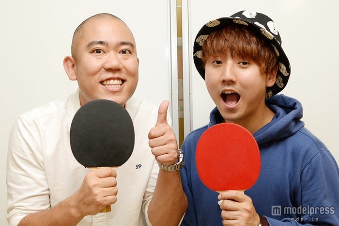 コロコロチキチキペッパーズ 栄光の裏にあった険しい芸人の道 売れるのって難しい モデルプレスインタビュー モデルプレス コロコロチキチキペッパーズ 栄光の裏にあった険しい芸人の道 売れるのって難しい モデルプレスインタビュー モデルプレス