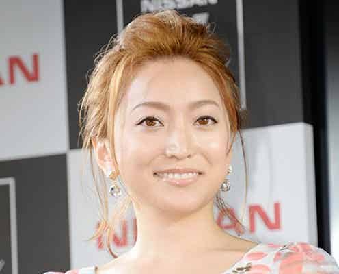 加藤茶の妻・綾菜、自宅公開に反響 見せない収納術が「すごい」「超綺麗」鈴木奈々も絶賛