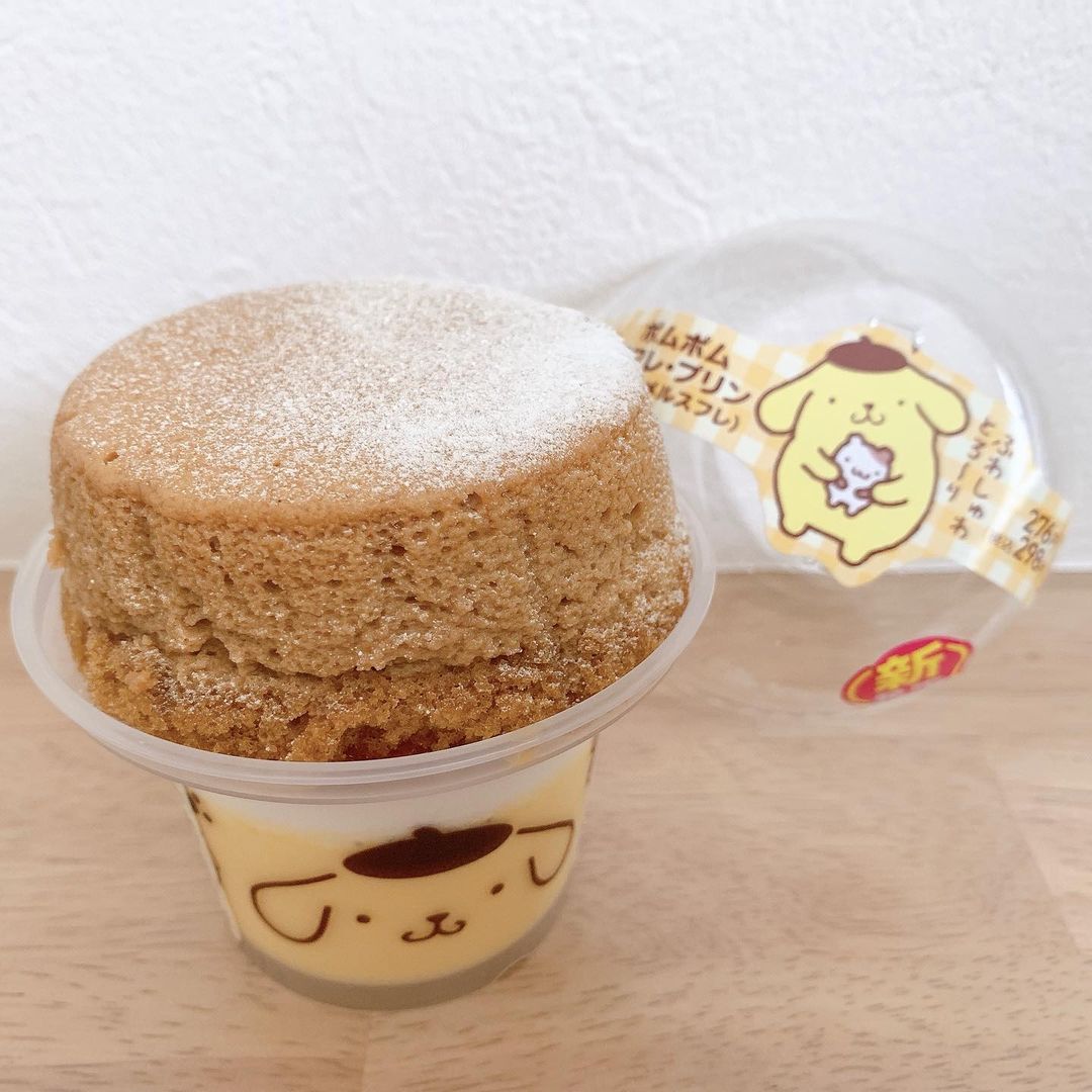 品切れ前に コンビニ に走って これは反則 とっても満足 進化系プリン４選 モデルプレス