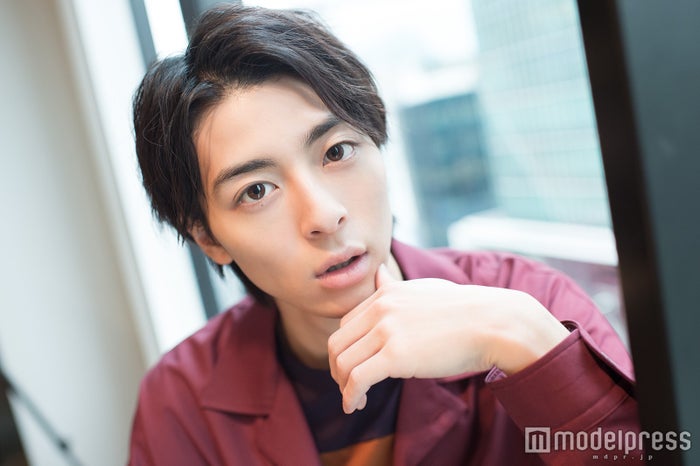 高杉真宙が「2017年に置いてきたもの」とは?2018年“3つの公約”も発表! ドラマ「賭ケグルイ」インタビュー - モデルプレス