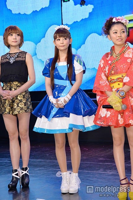 中川翔子