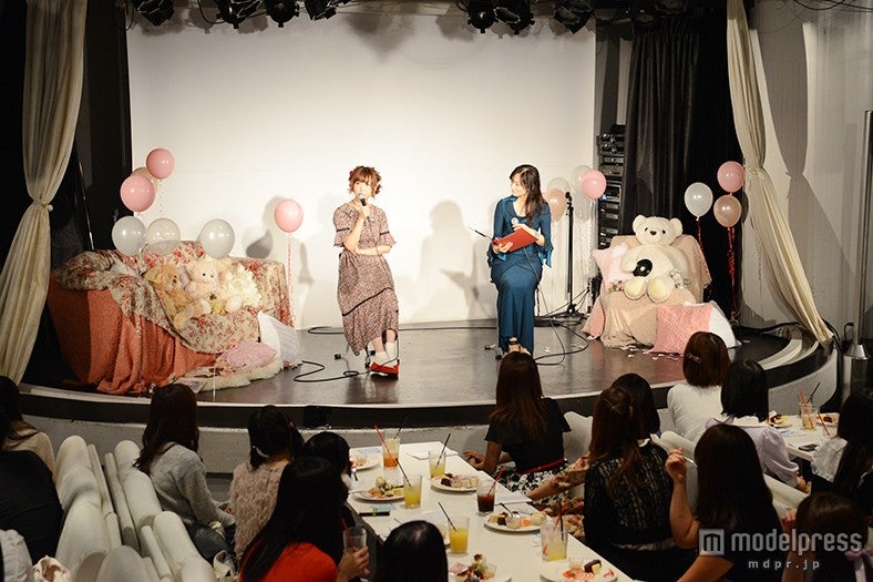 菅野結以生誕祭