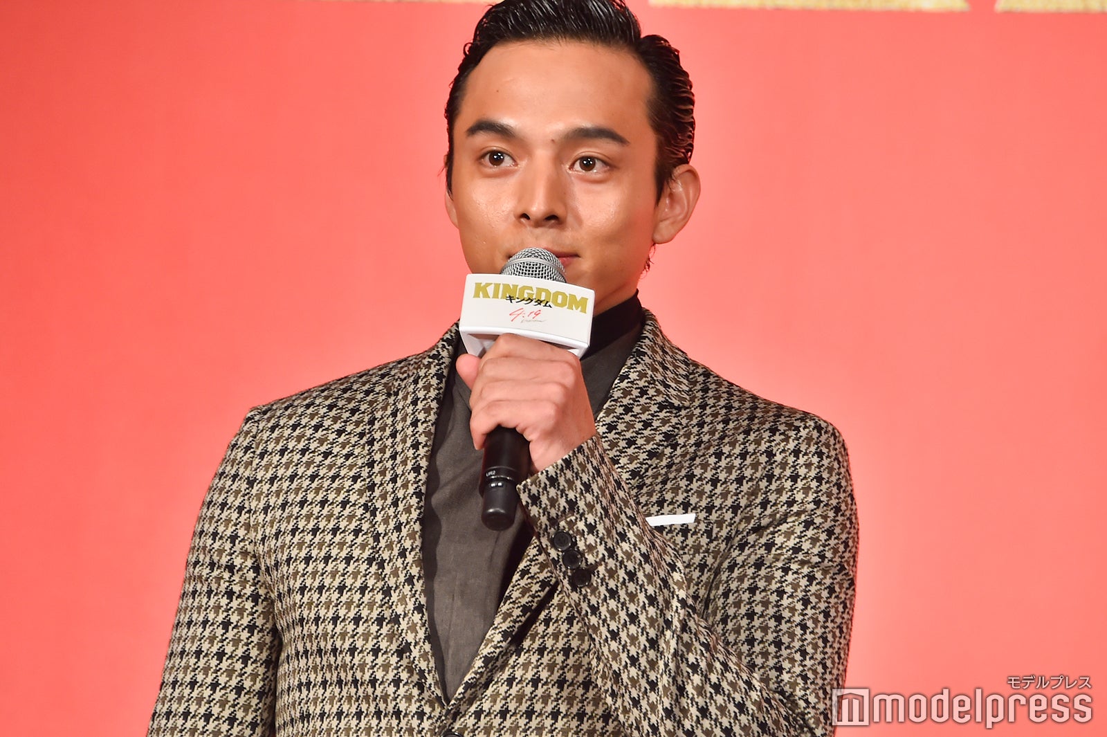 満島真之介 （C）モデルプレス