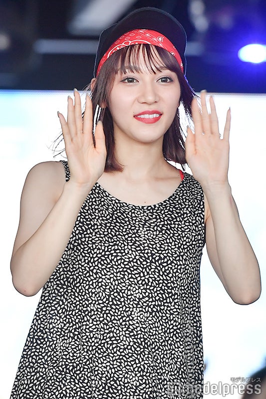 古川優香（C）モデルプレス