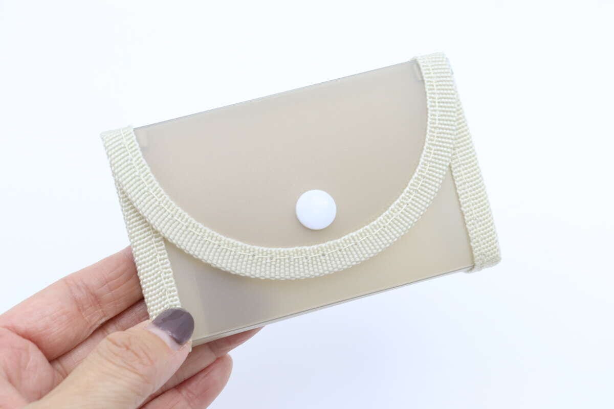 ドキュメントファイル