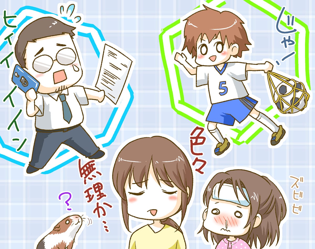 ＜育児でやめたほうがいいこと＞悲劇が起きるかもしれません…ベテランママがやって後悔したことは？