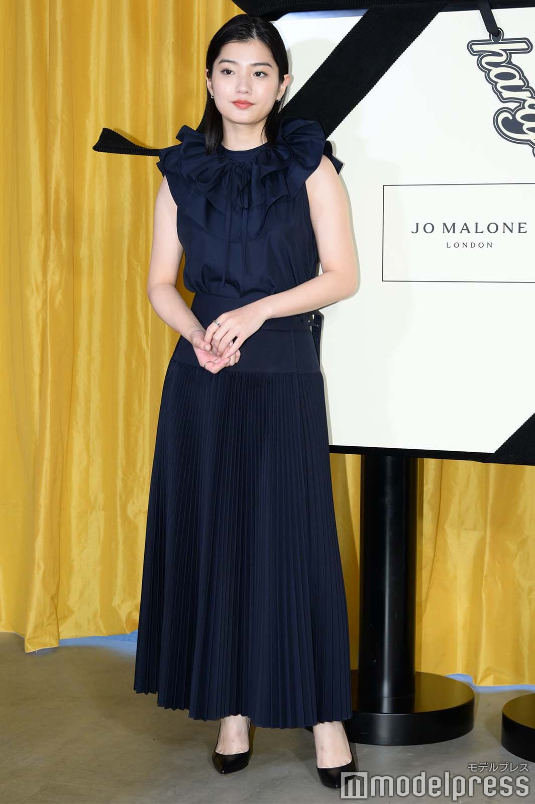 蒔田彩珠（C）モデルプレス