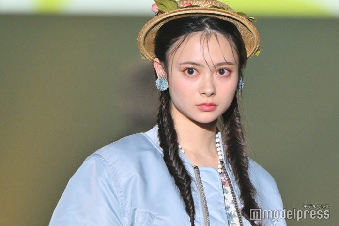 伊藤百花(C)モデルプレス