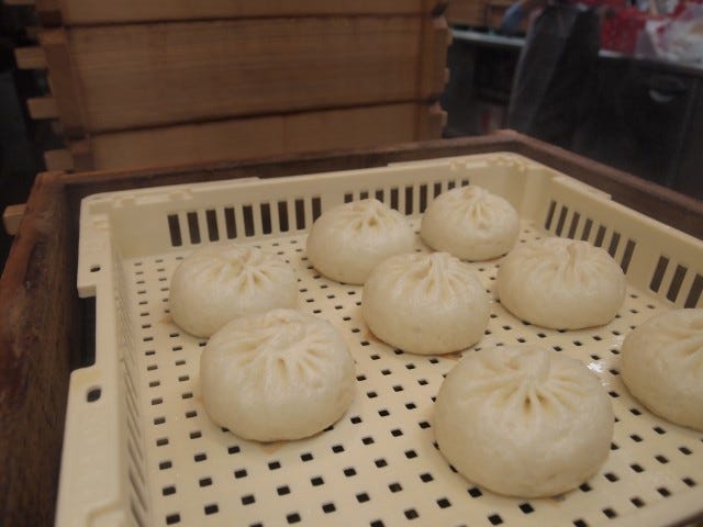 【大阪】買えたらラッキー!?