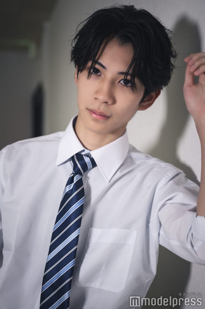 小川永真くん(C)モデルプレス