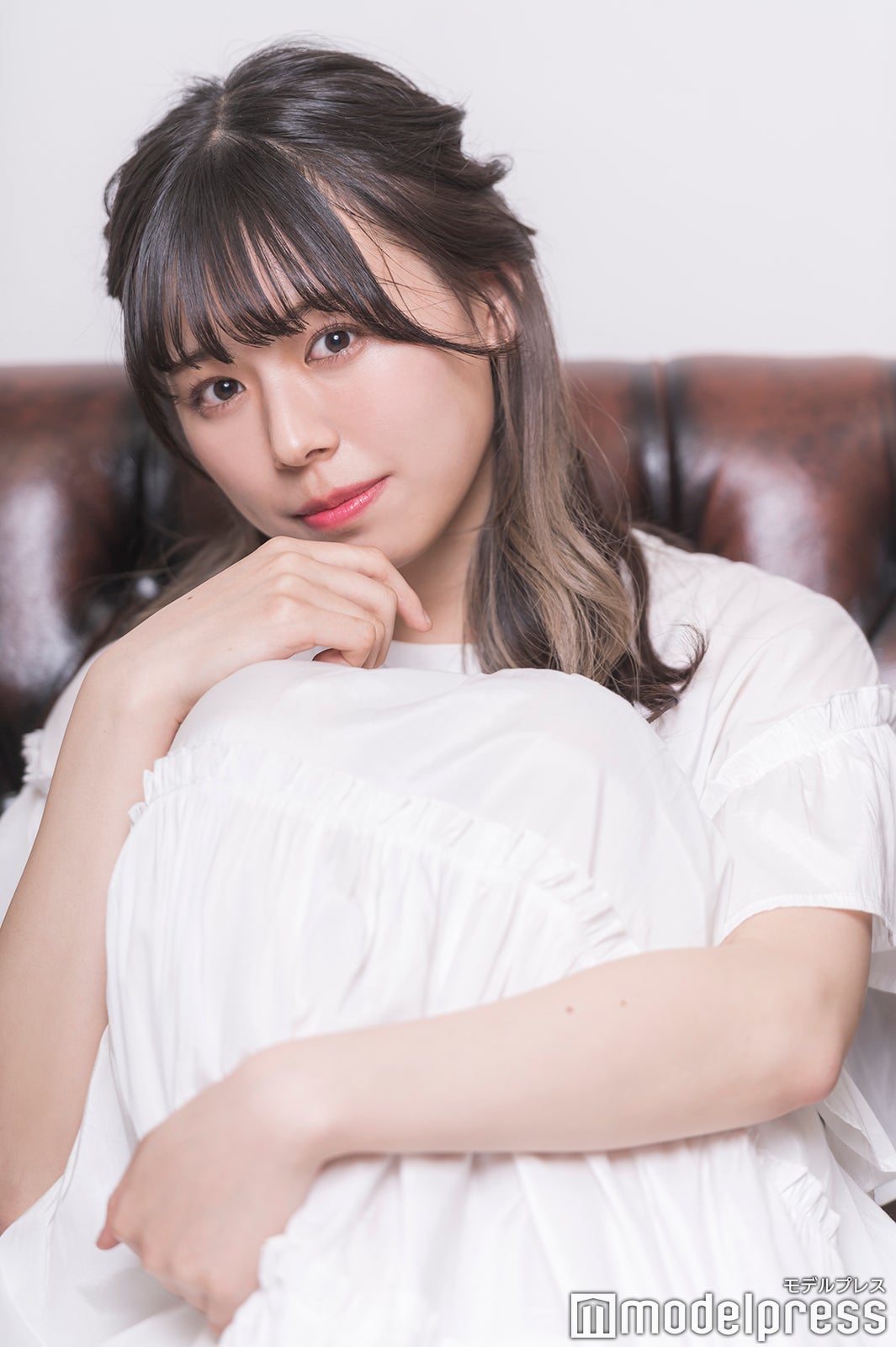 湊崎みるさん（C）モデルプレス