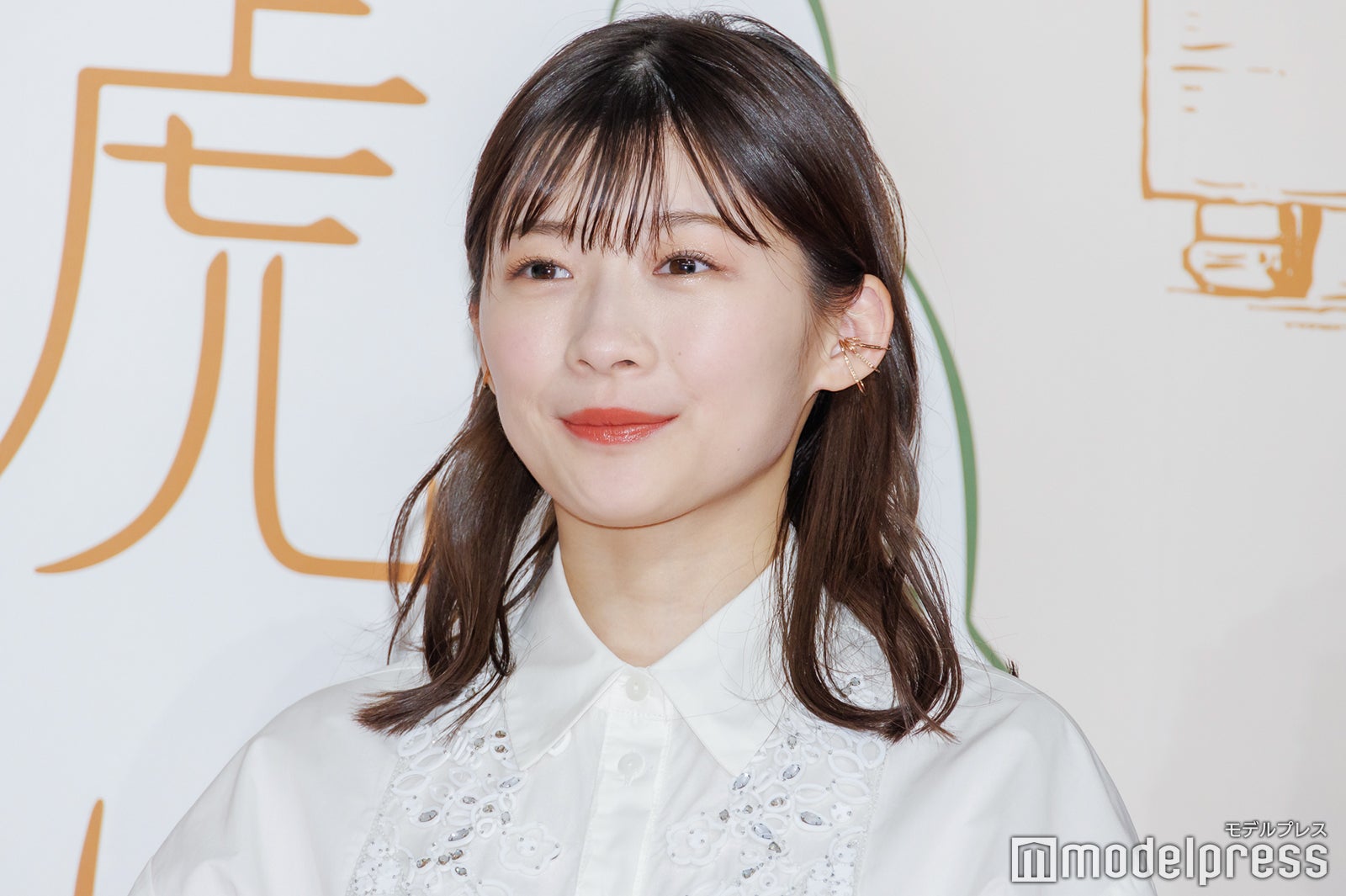 伊藤沙莉（C）モデルプレス