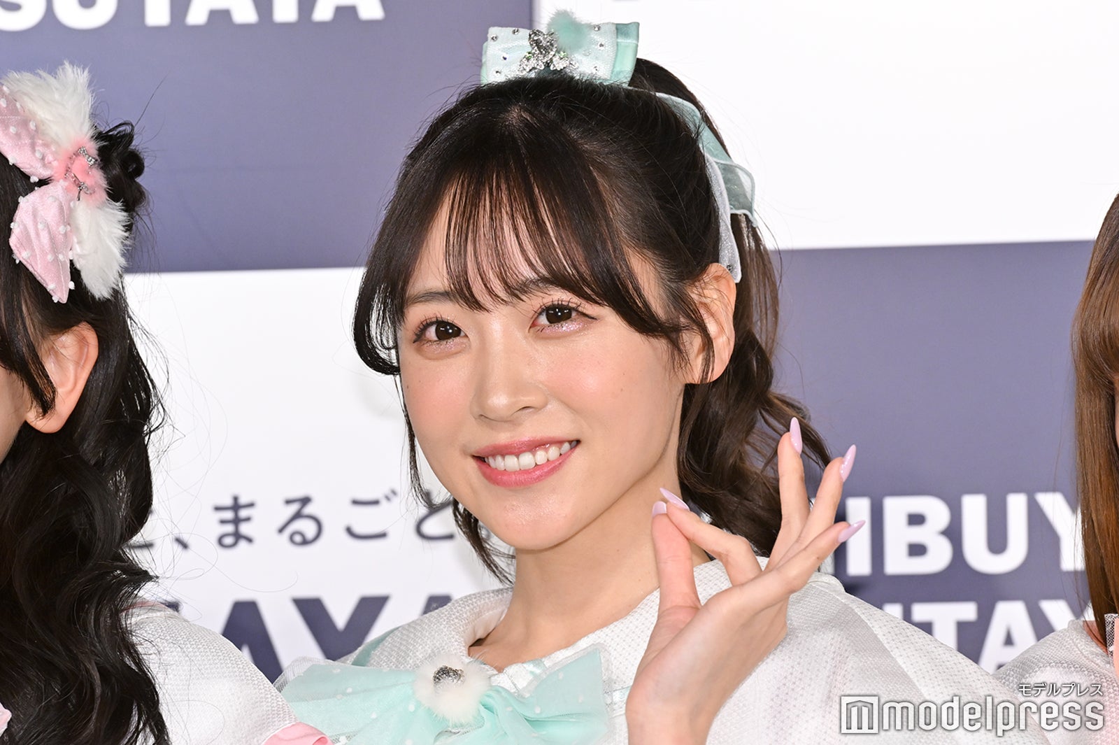 画像29/31) FRUITS ZIPPER櫻井優衣、初挑戦「鬼レンちゃん」で