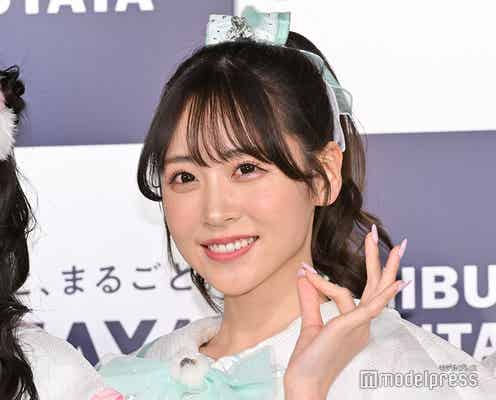 FRUITS ZIPPER櫻井優衣、初挑戦「鬼レンちゃん」で歌わず出演終了「びっくり」「予想外」と驚きの声相次ぐ