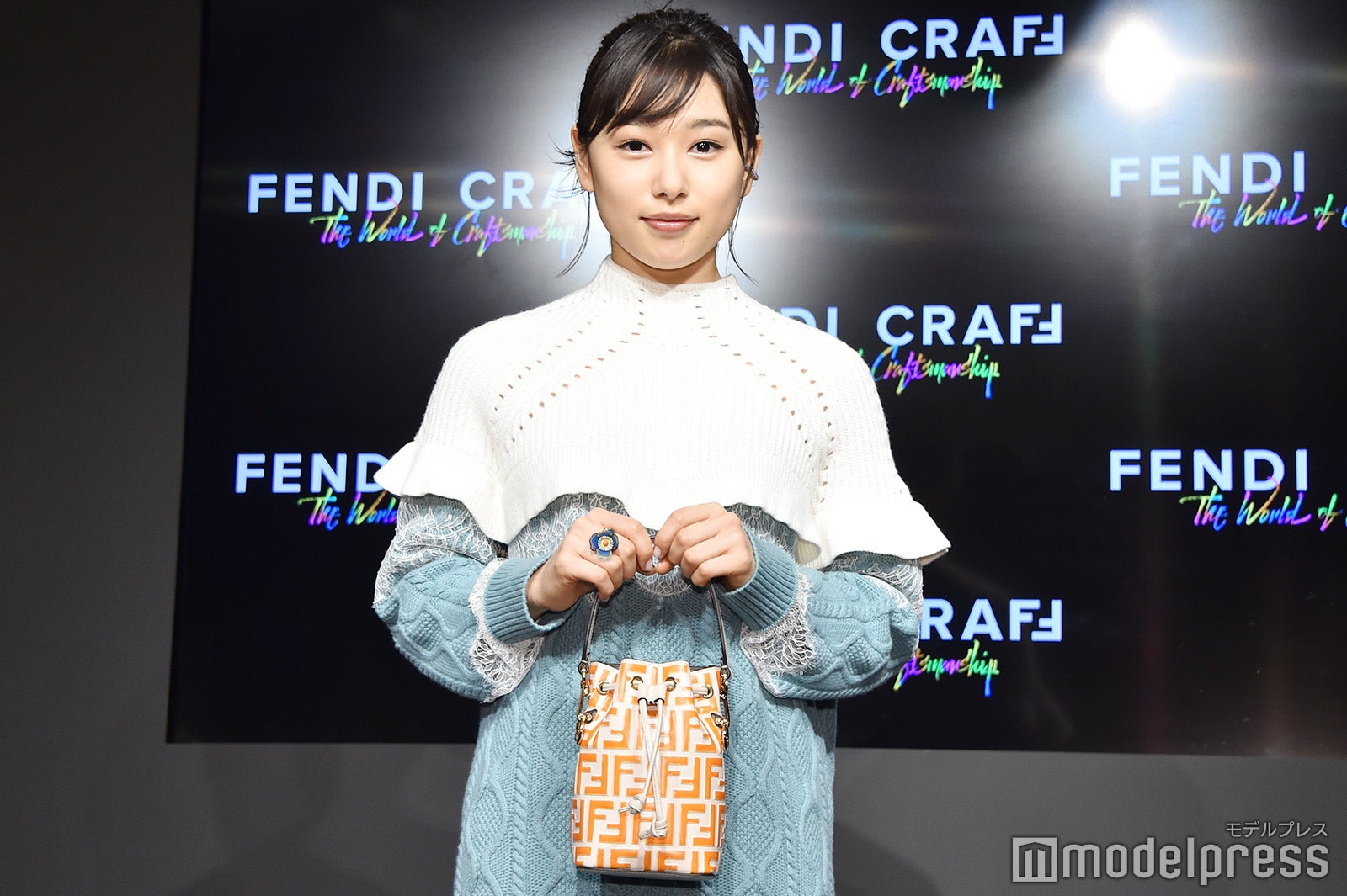 桜井日奈子 （C）モデルプレス