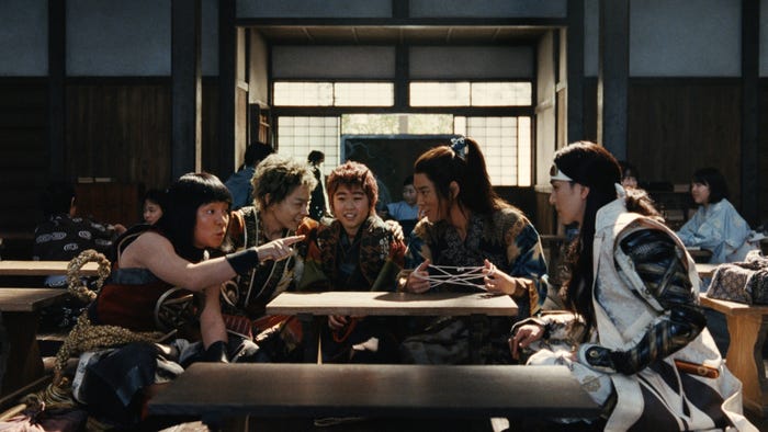 濱田岳、菅田将暉、菅田将暉、桐谷健太、松田翔太 (提供画像)