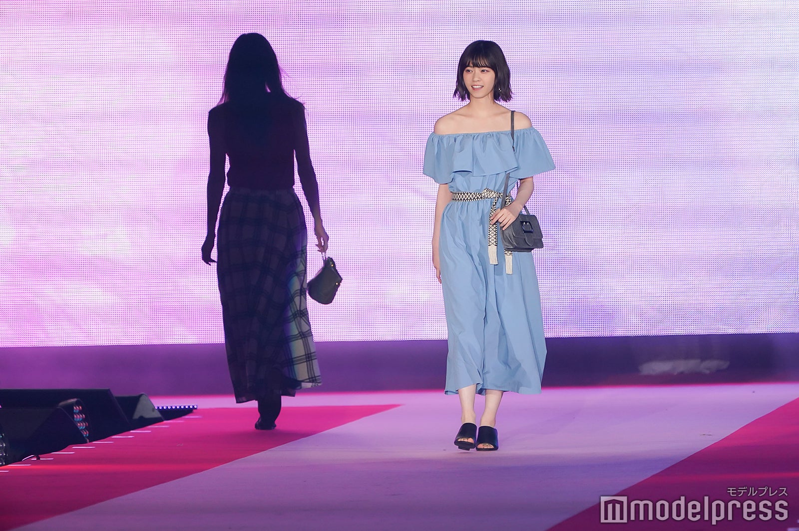 西野七瀬 （C）モデルプレス