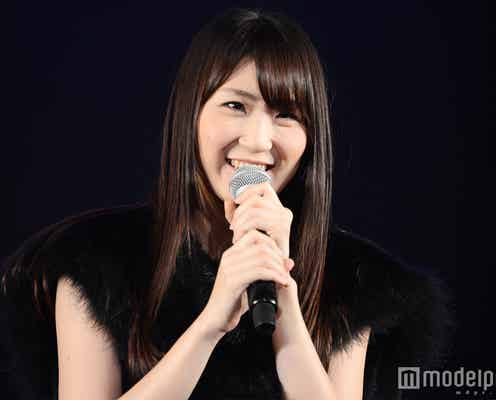 元AKB48中田ちさとが結婚 グループ卒業から6年の記念日に発表