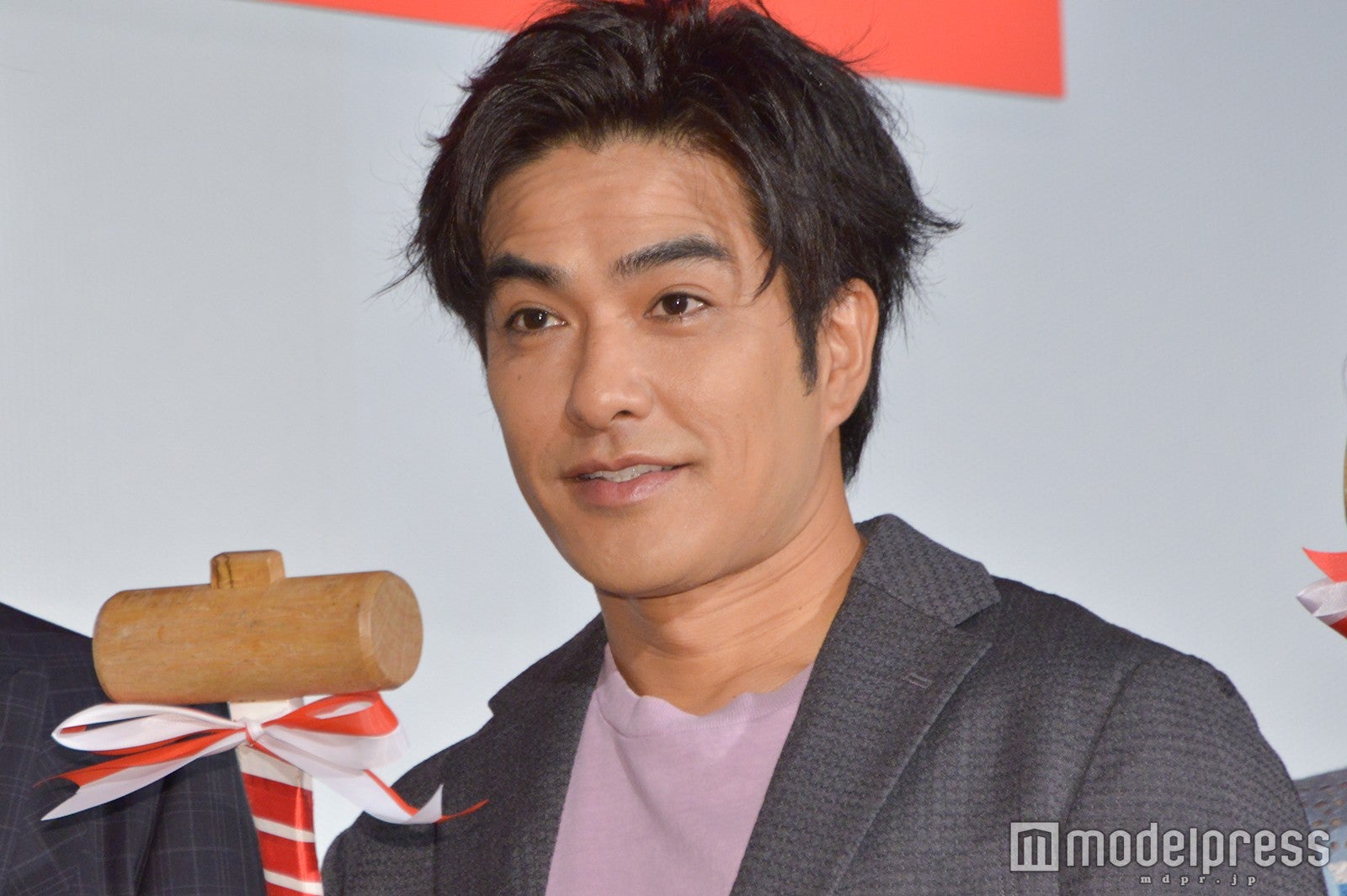 北村一輝 （C）モデルプレス