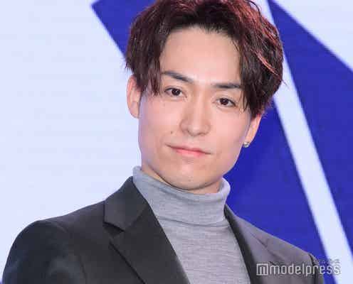 EXILE TETSUYA「EXPG高等学院」学長就任 GENERATIONS中務裕太らが特別講師
