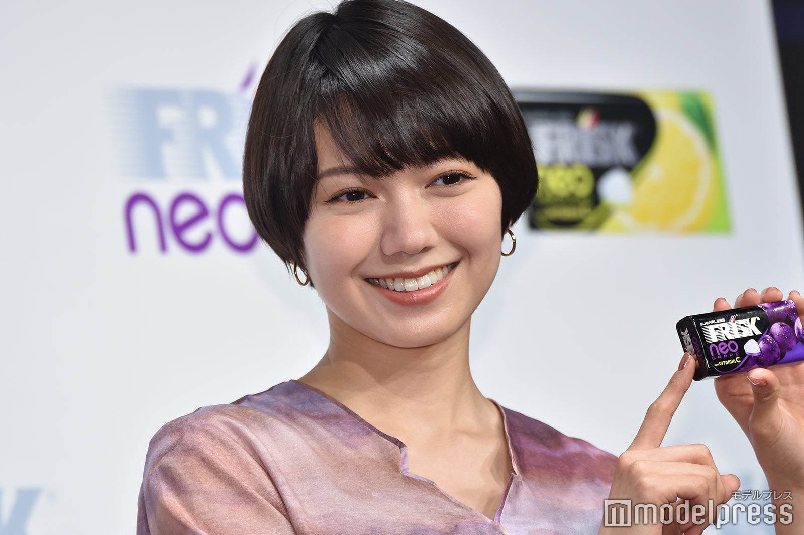 二階堂ふみ （C）モデルプレス