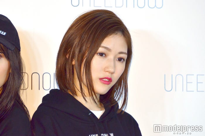 渡辺麻友 (C)モデルプレス