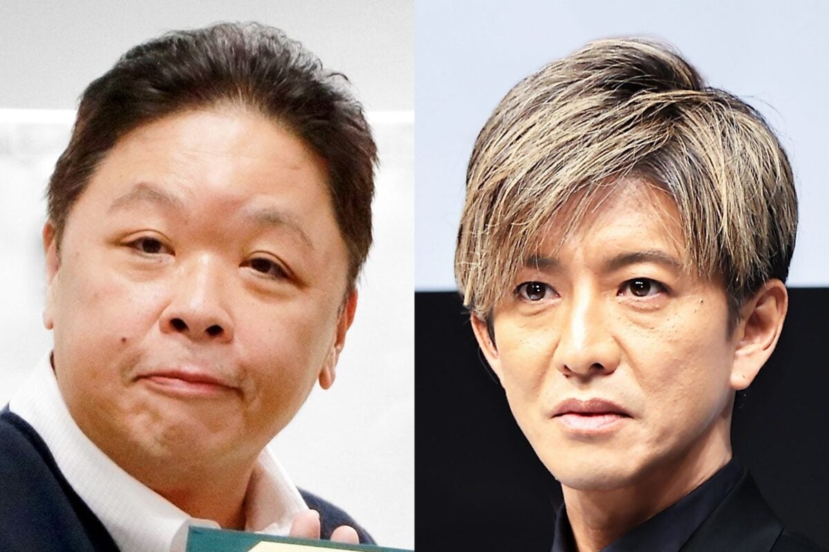 木村拓哉の“ある行動”に伊集院光「やっぱ…すげぇな」 人間性を称賛「好きになっちゃうよね」