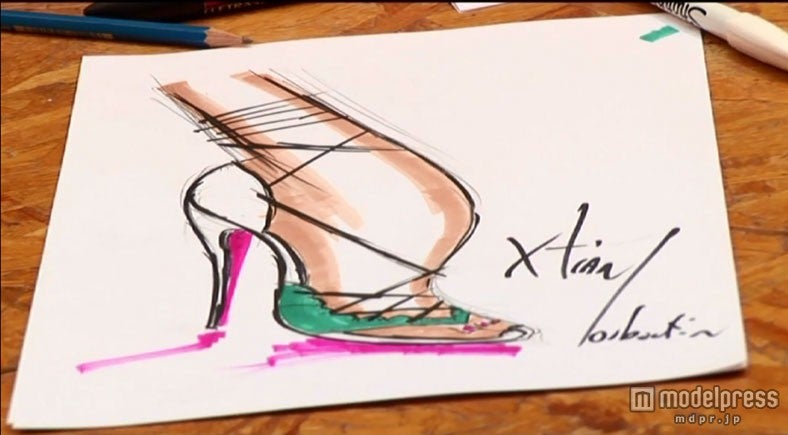 映画「私が靴を愛するワケ」（C）Copyright Caid Productions／God Save My Shoes，LLC. 2003-2013. All Rights reserved.