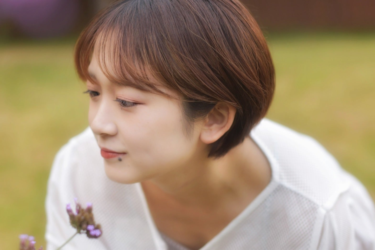 葉山心陽さん（提供写真）