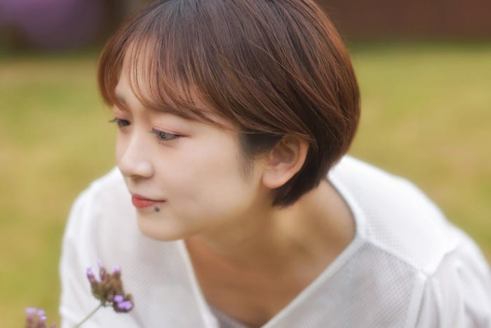 葉山心陽さん(提供写真)