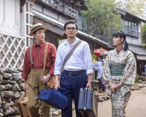 朝ドラ「あんぱん」新たな恋の予感&帰省した嵩(北村匠海)のお土産に注目集まる「一目惚れ?」「もしかして」