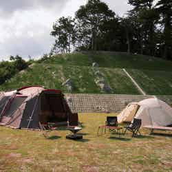 スノーピーク陸前高田キャンプフィールド/提供画像