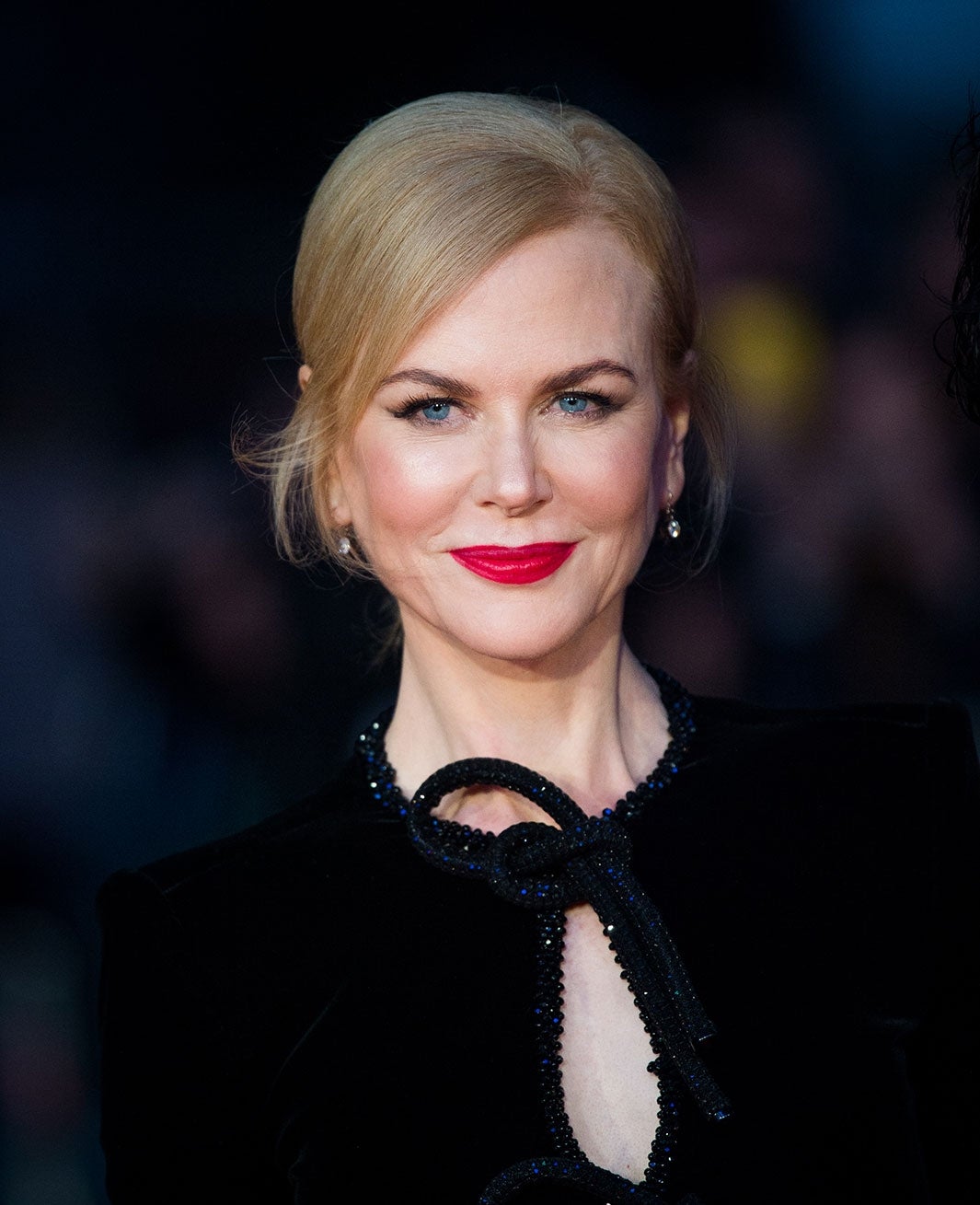 ニコール・キッドマン　Photo by Samir Hussein／WireImage／Getty Images