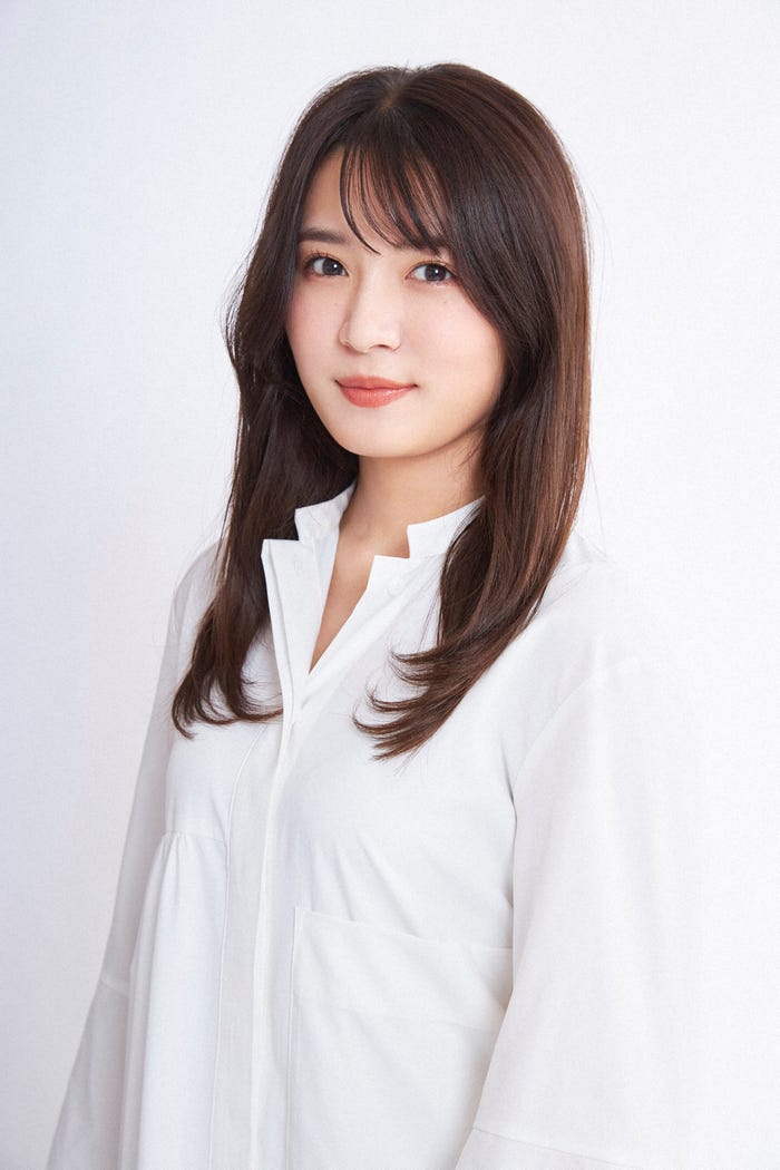 高嶋菜七(提供写真)