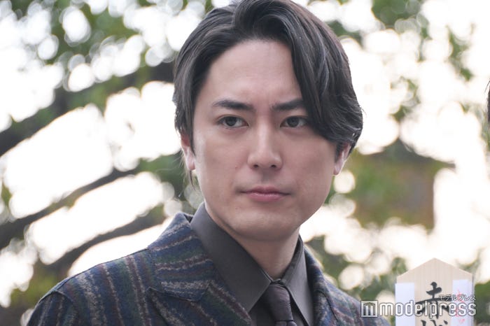 間宮祥太朗(C)モデルプレス