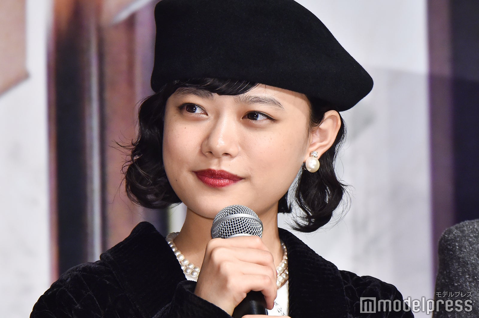 杉咲花（C）モデルプレス